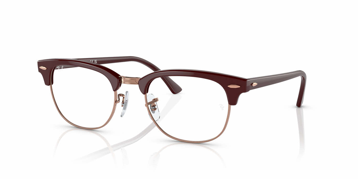 RAY BAN 5154 CLUBMASTER 8230