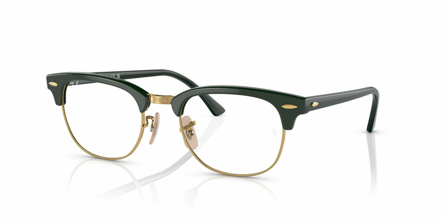 RAY BAN 5154 CLUBMASTER 8233