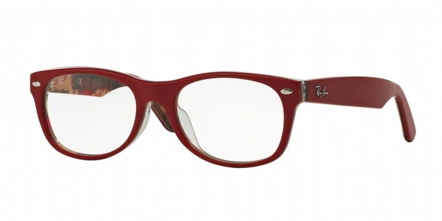 RAY BAN 5184F 5406