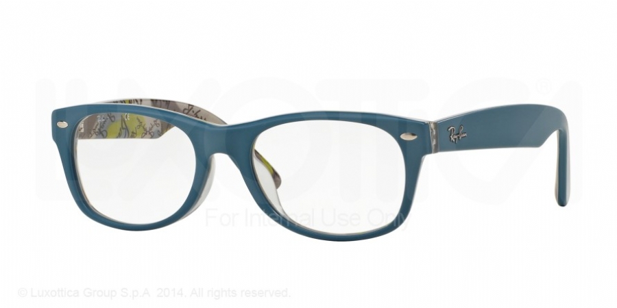 RAY BAN 5184F 5407