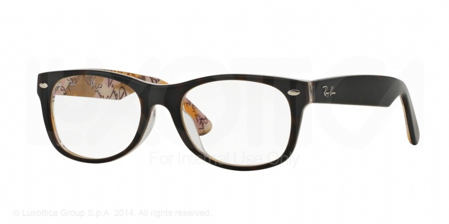 RAY BAN 5184F 5409