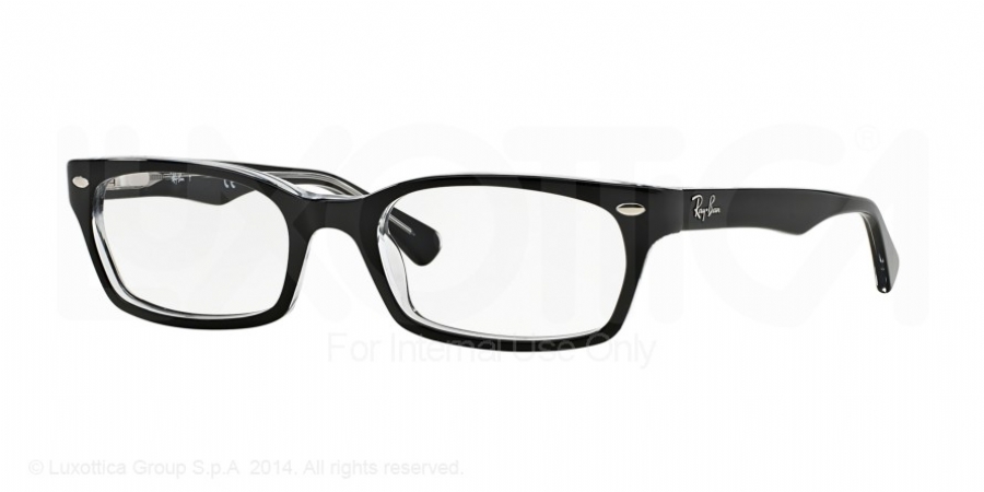 RAY BAN 5206 2034