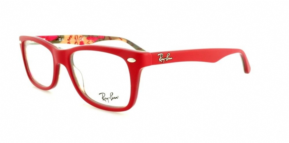 RAY BAN 5228 5406