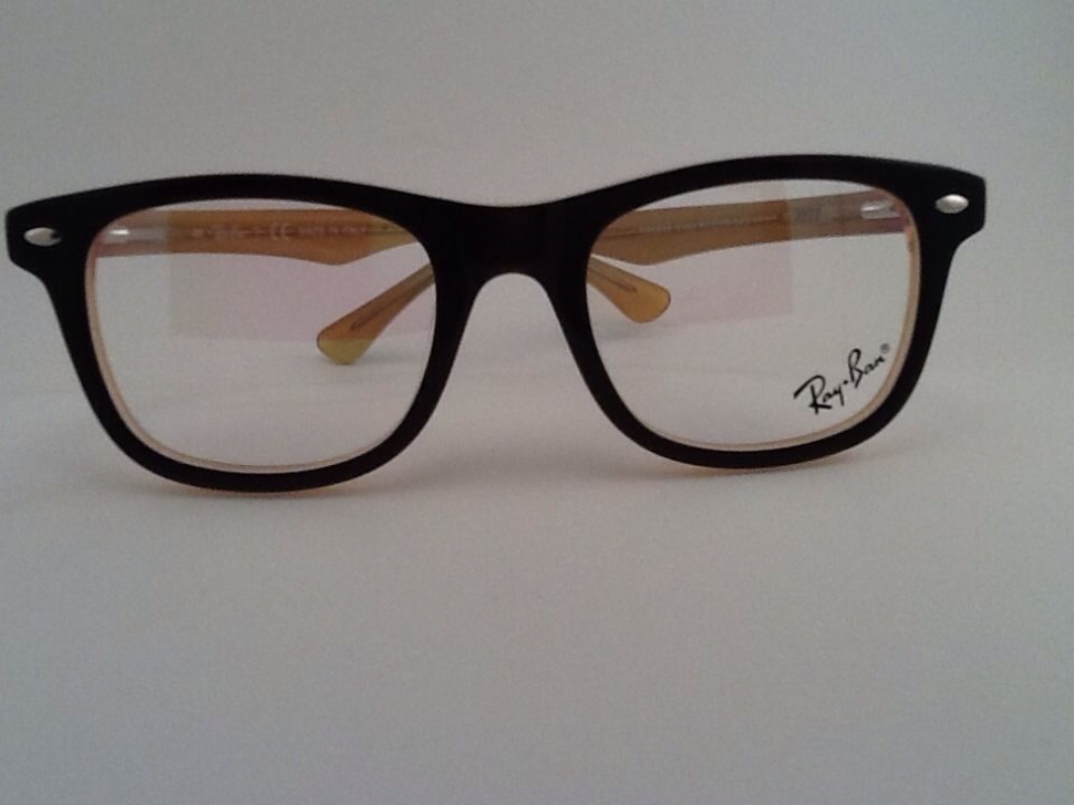 RAY BAN 5248 5180