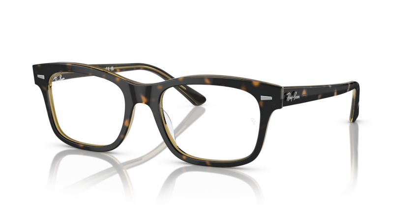 RAY BAN 5383F 8285