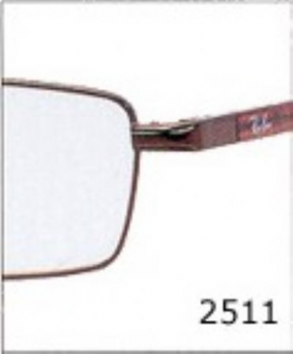 RAY BAN 6103 2511