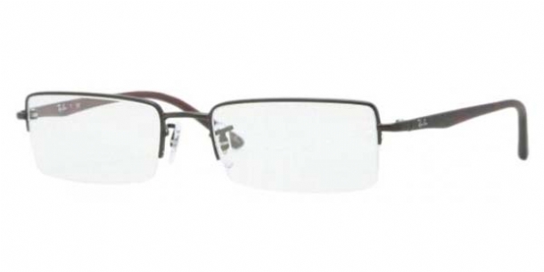 RAY BAN 6222 2503