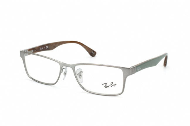 RAY BAN 6238 2731