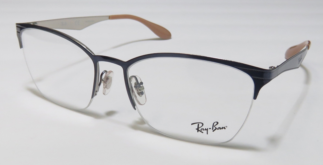 RAY BAN 6345 2918