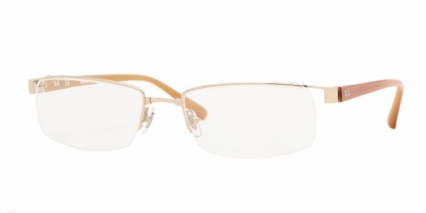 RAY BAN 7504 1042