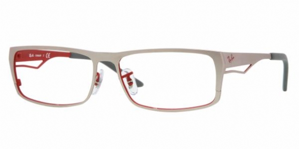 RAY BAN 8646 1103