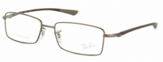 RAY BAN 8705 1107