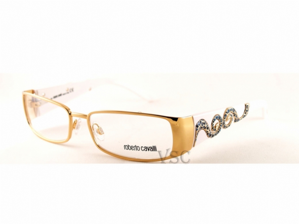 ROBERTO CAVALLI AVORIO 415 160