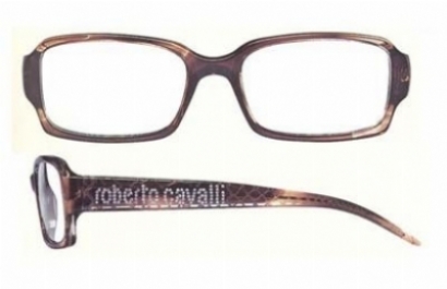 ROBERTO CAVALLI FLORA 202 M81