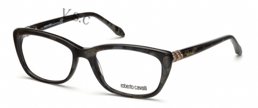 ROBERTO CAVALLI MARTINICA 715 05A