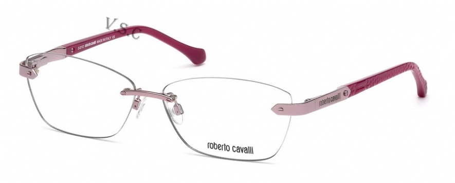 ROBERTO CAVALLI STE ANNE 763 072