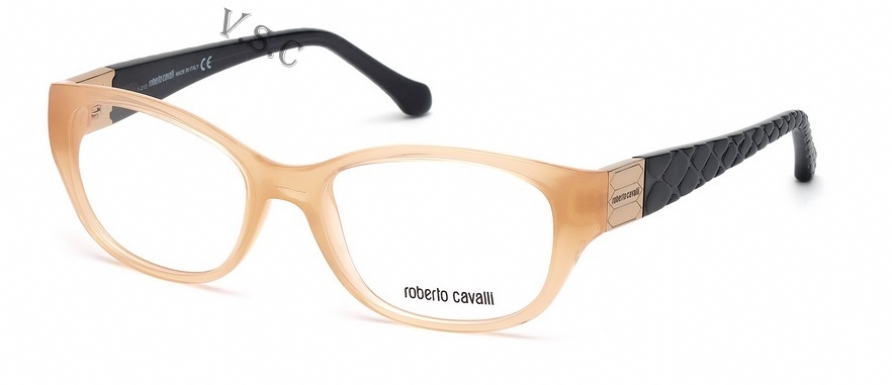 ROBERTO CAVALLI VELIDHU 754 072