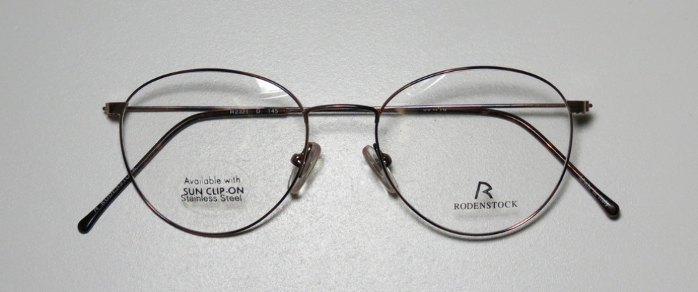 Rodenstock R2321 Eyeglasses
