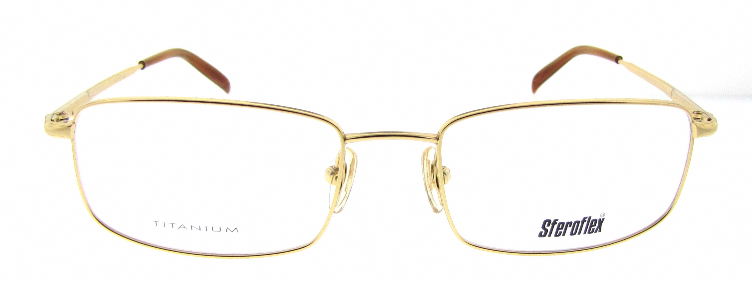 Sferoflex 4026 Eyeglasses 