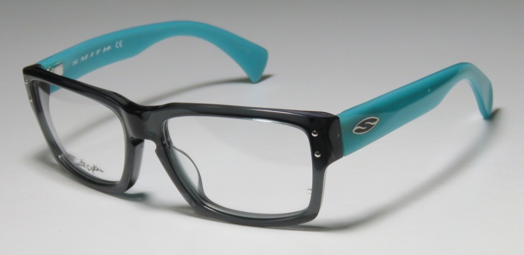 SMITH OPTICS CHEMIST SMOKETEAL