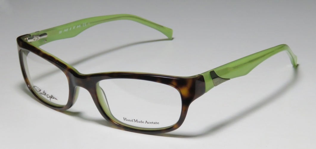 SMITH OPTICS CONFESSION APPLETORTOISE