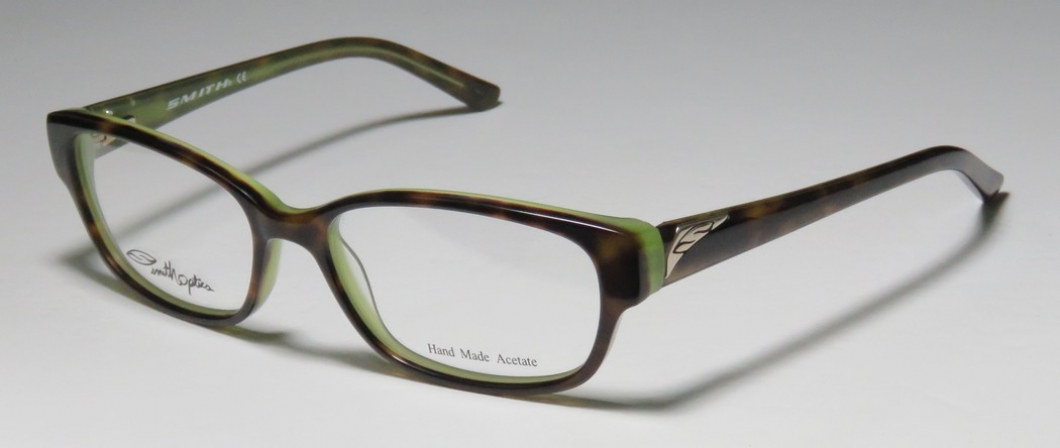 SMITH OPTICS MYSTIC APPLETORTOISE