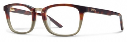 SMITH OPTICS QUINCY TLA