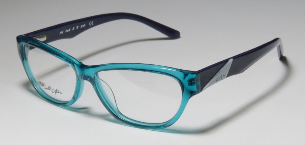 SMITH OPTICS ROCKAWAY AZURE