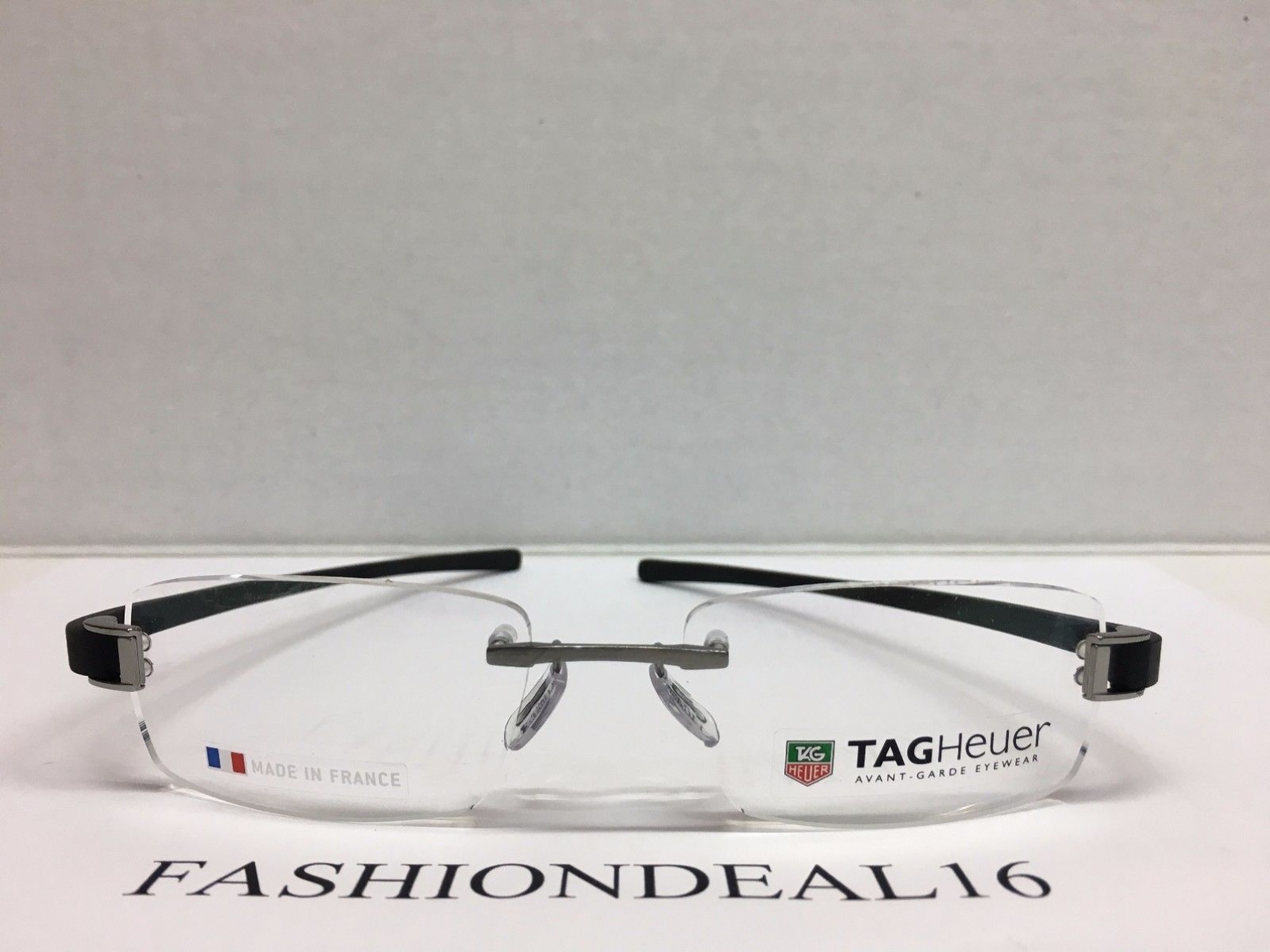 TAG HEUER 7104 022