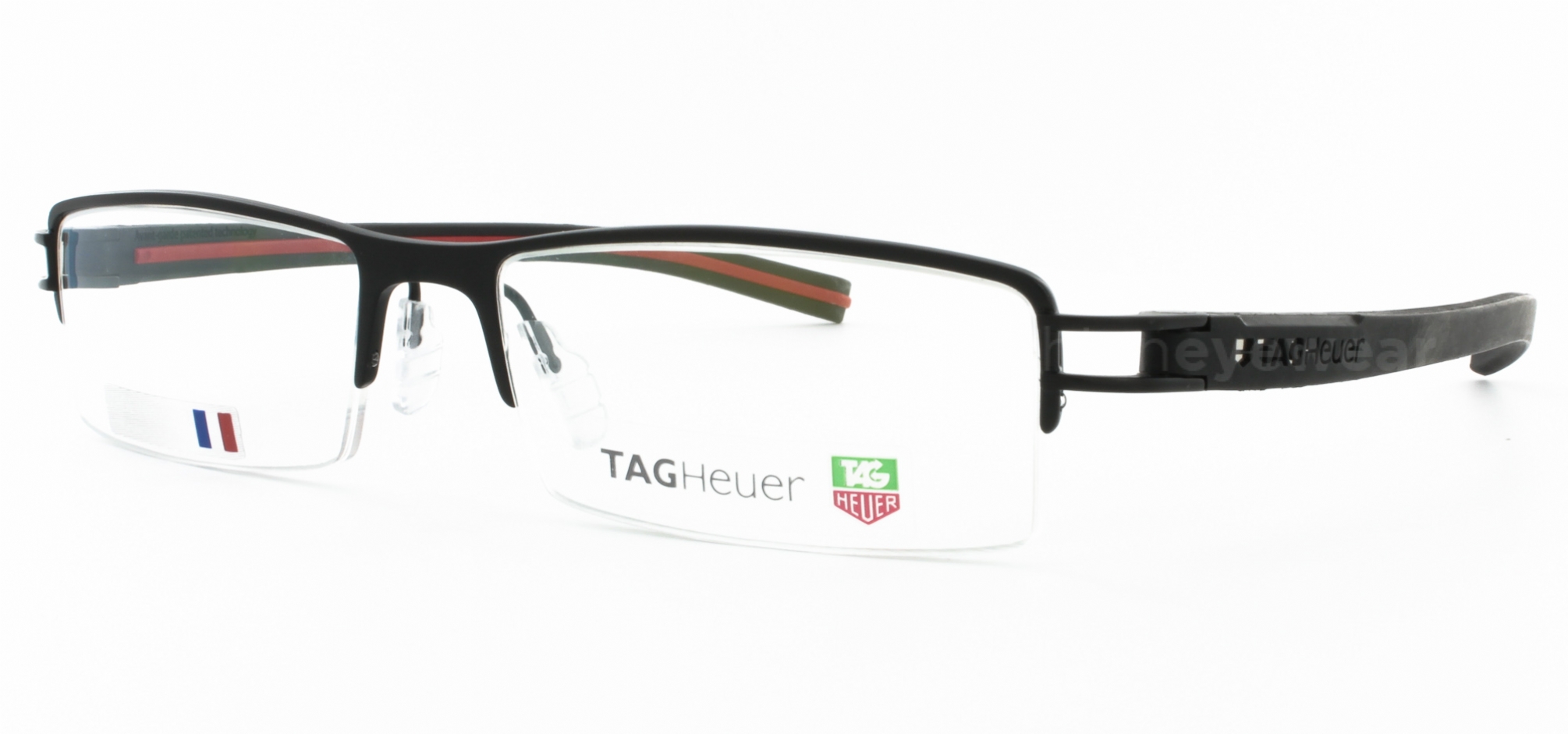 TAG HEUER 7623 006