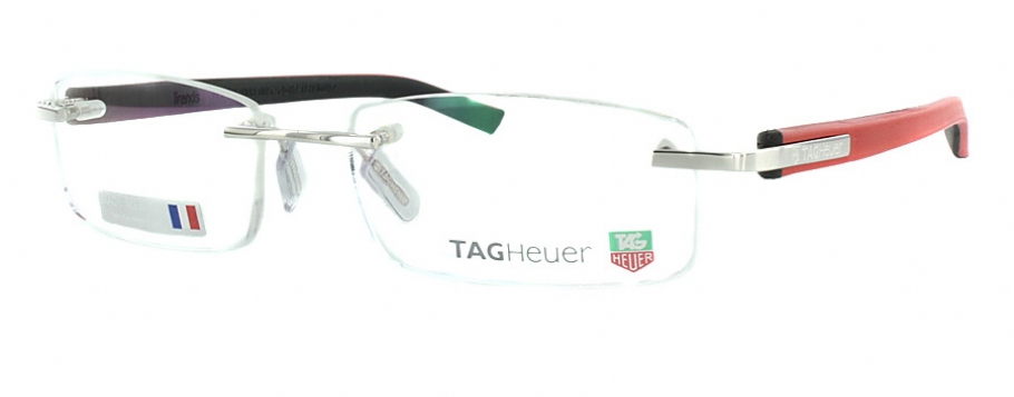 TAG HEUER 8108 005