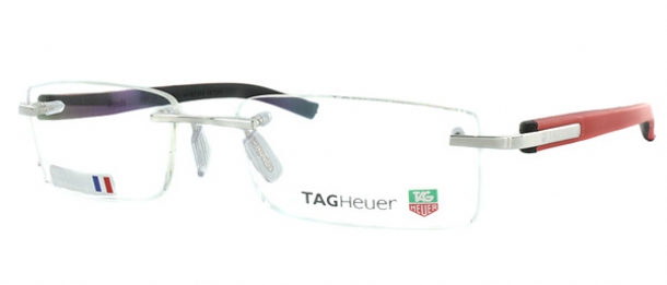 TAG HEUER 8109 005