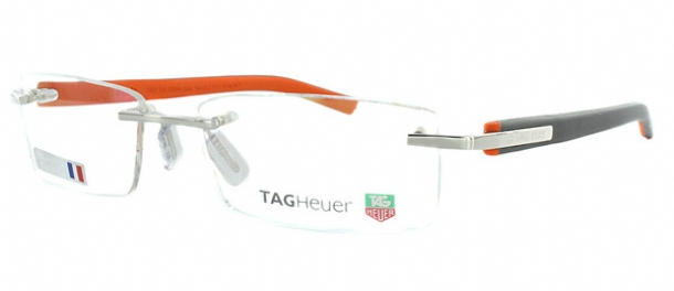 TAG HEUER 8109 006