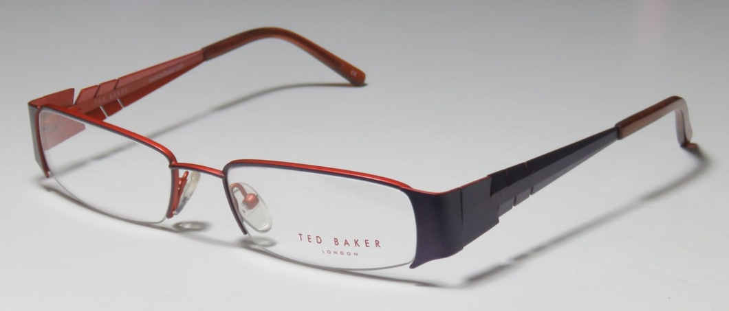 TED BAKER  