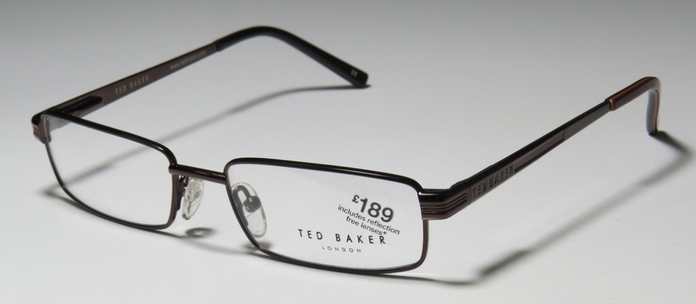 TED BAKER  