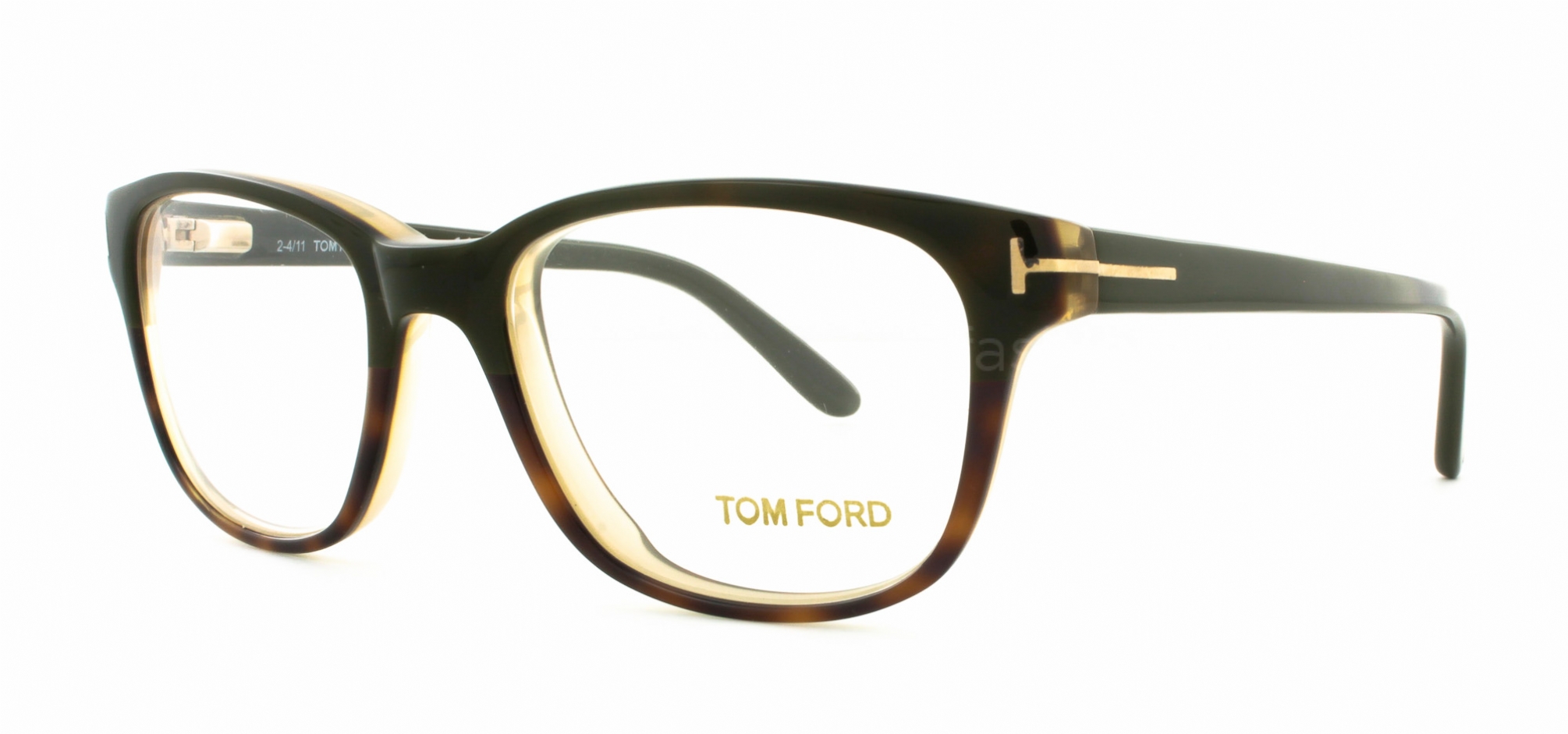Tom Ford 5196 Eyeglasses