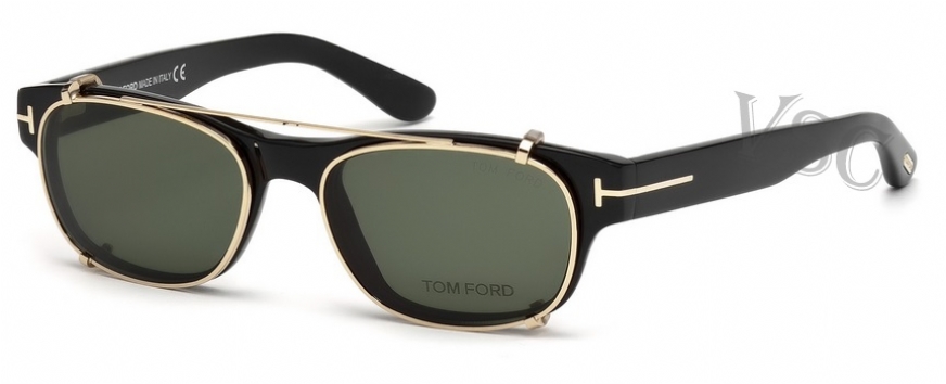 TOM FORD 5276 001