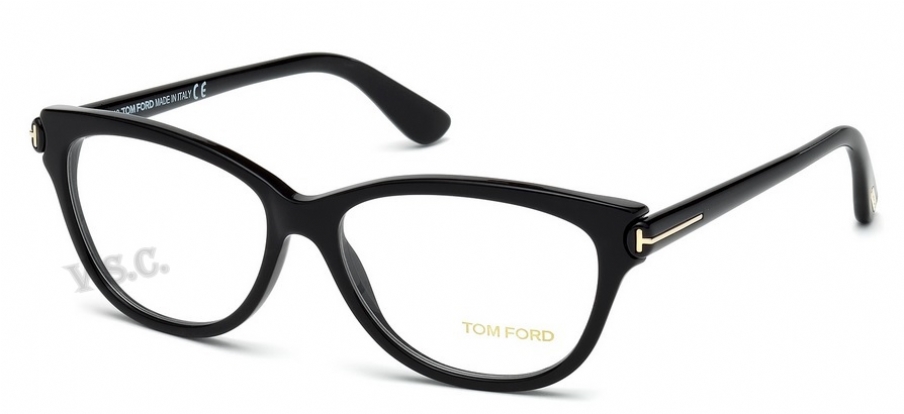 TOM FORD 5287 002