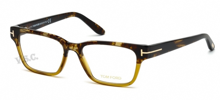 TOM FORD 5288 050