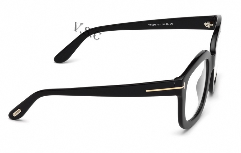 tom ford eyeglasses tf 5315