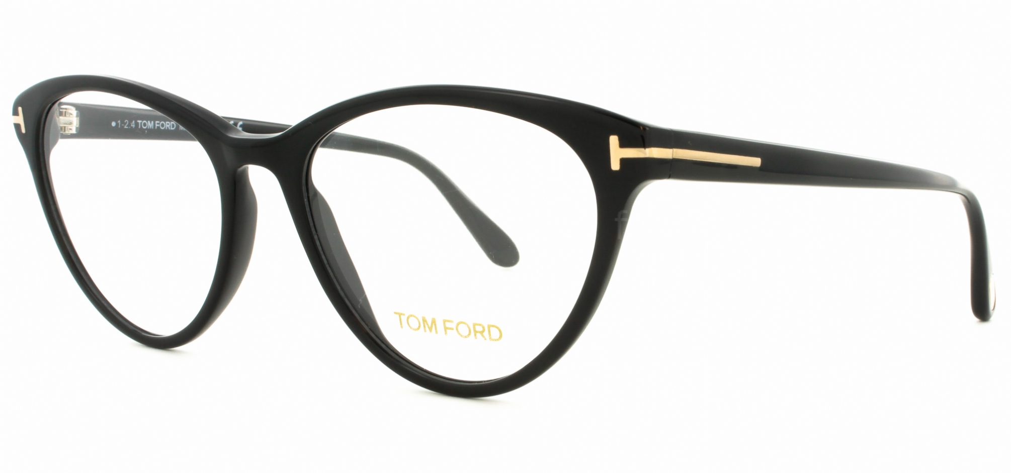 TOM FORD 5358 001