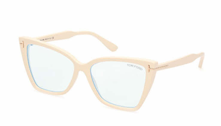 TOM FORD 5844B 25