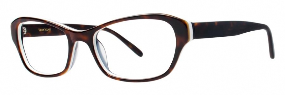 VERA WANG ISIS TORTOISE