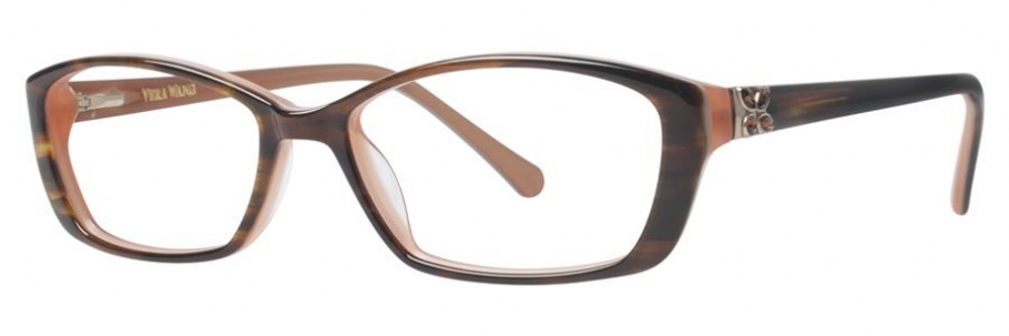 VERA WANG LISSOME TORTOISE