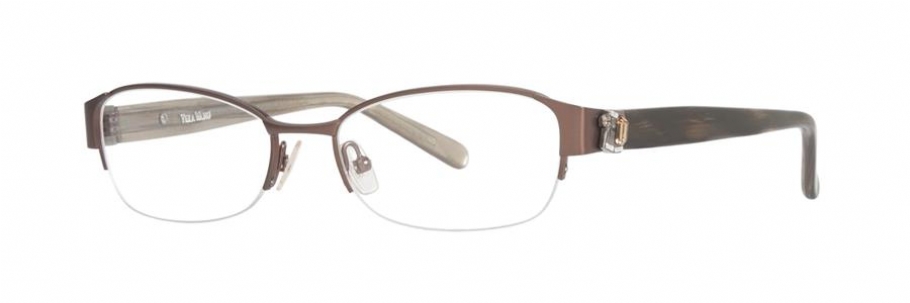 VERA WANG V078 BROWN