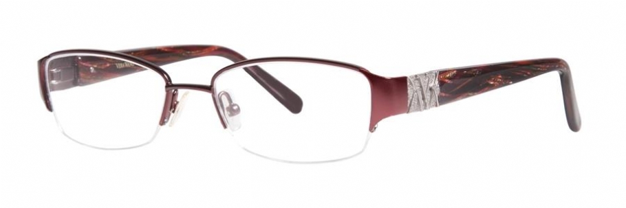 VERA WANG V095 BURNTCHERRY