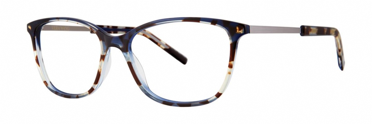 VERA WANG V505 NAVYTORTOISE