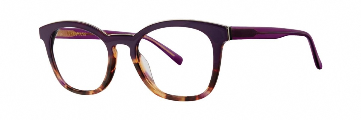 VERA WANG V509 PLUM