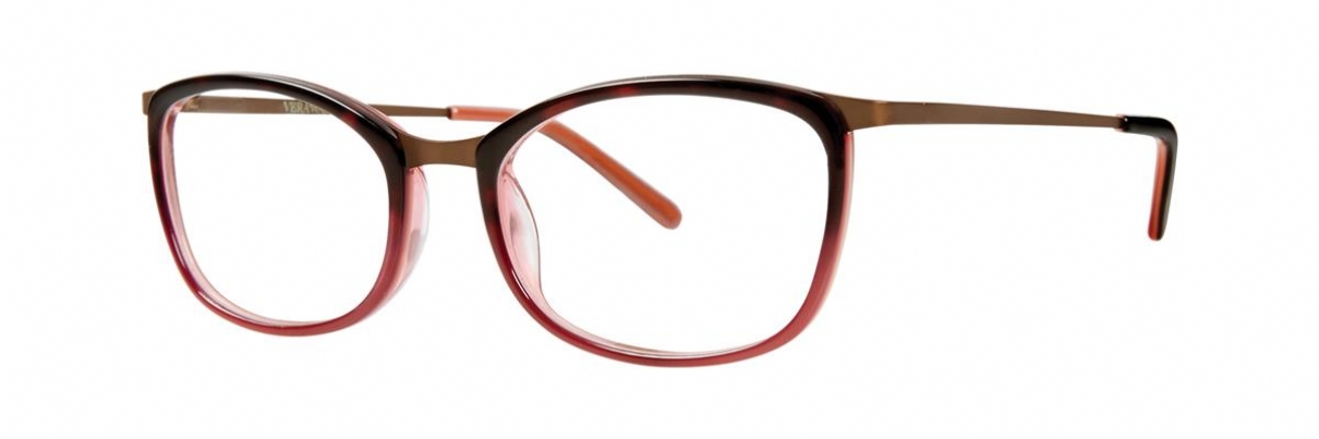 VERA WANG V521 ROSEWOOD