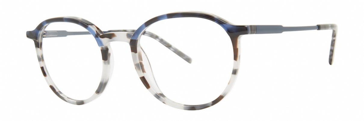 VERA WANG V565 NAVYFROSTEDTORTOISE